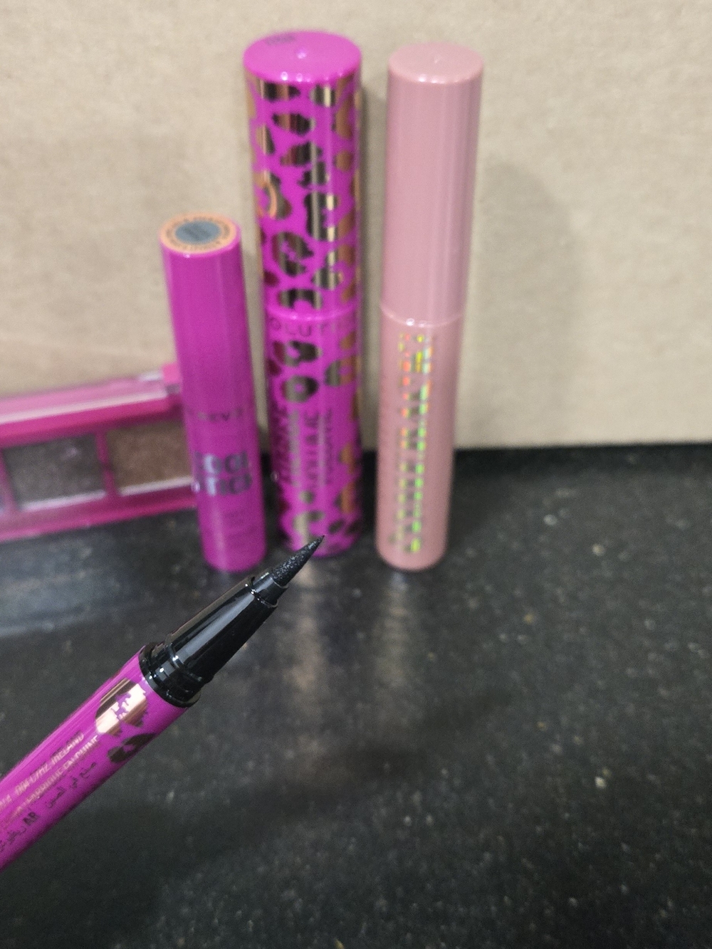Eye Makeup Bundle - Picture 2 of 6